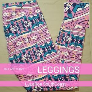 LuLaRoe Leggings